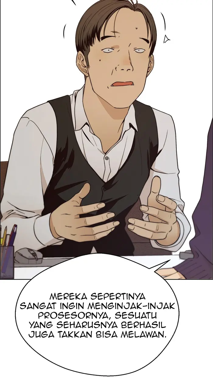 Read A Man's Man ID Manga Online