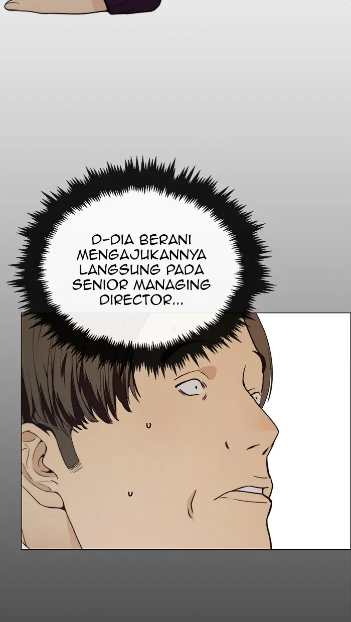 Read A Man's Man ID Manga Online