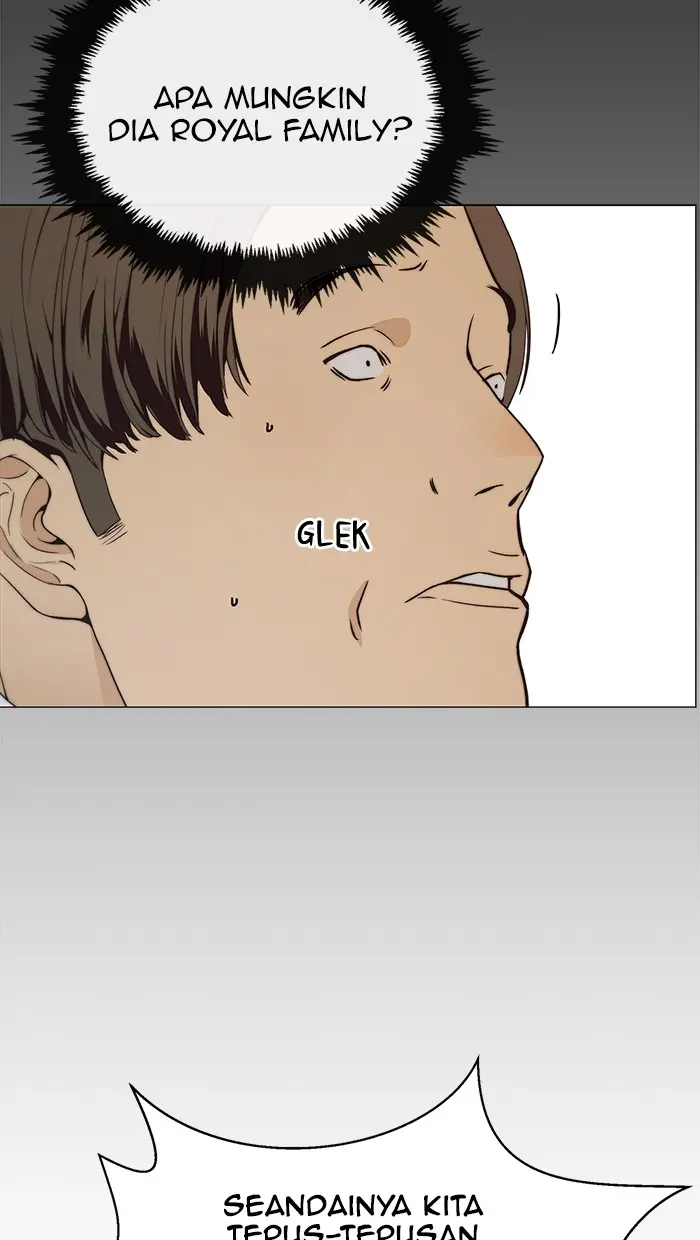 Read A Man's Man ID Manga Online