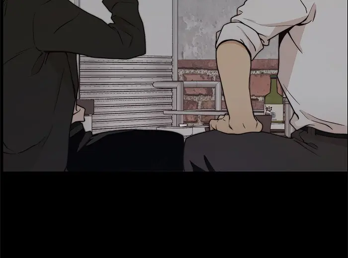 Read A Man's Man ID Manga Online