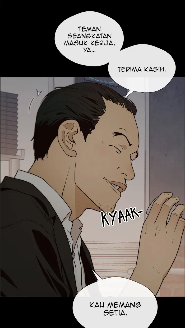 Read A Man's Man ID Manga Online