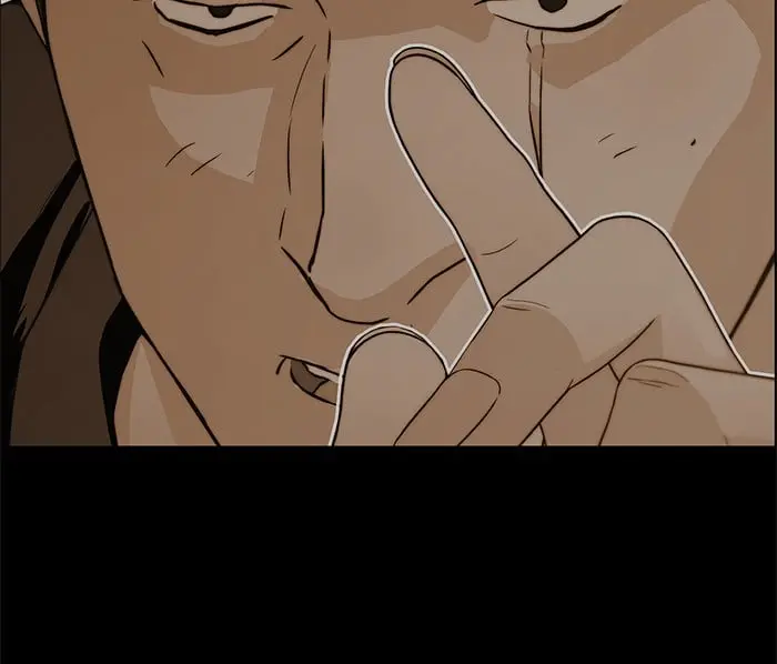 Read A Man's Man ID Manga Online