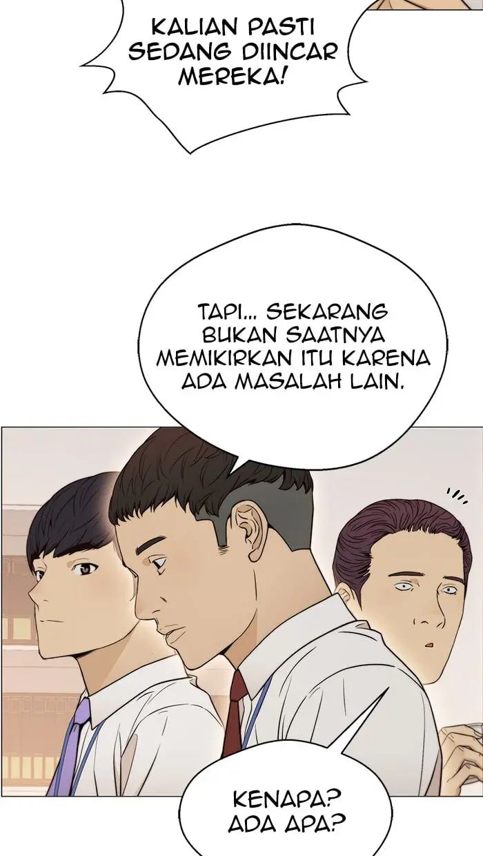 Read A Man's Man ID Manga Online
