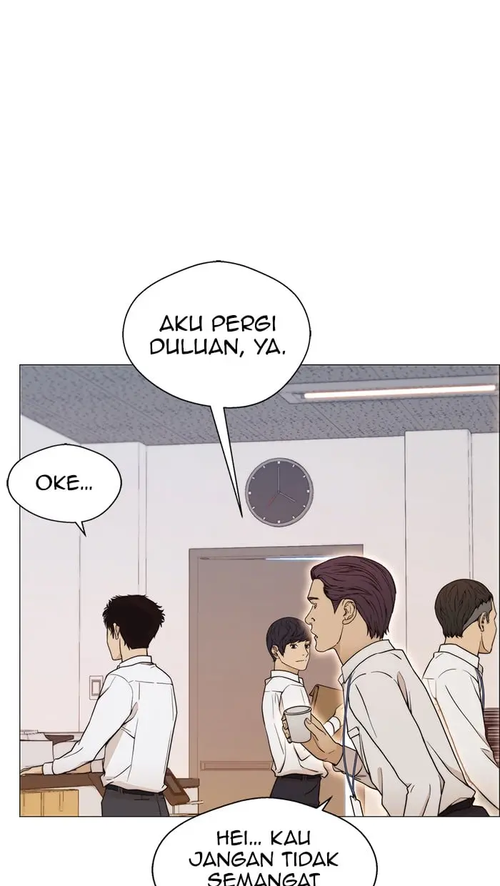 Read A Man's Man ID Manga Online