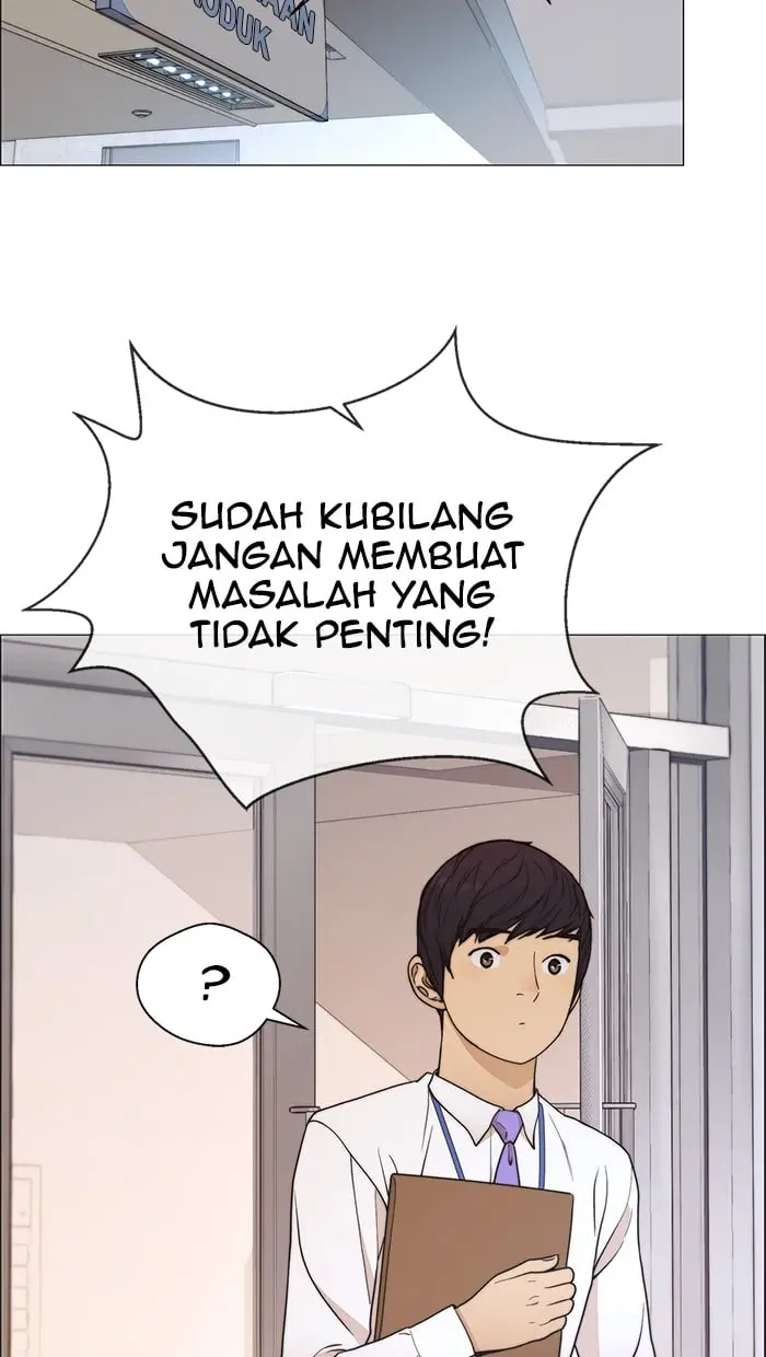Read A Man's Man ID Manga Online
