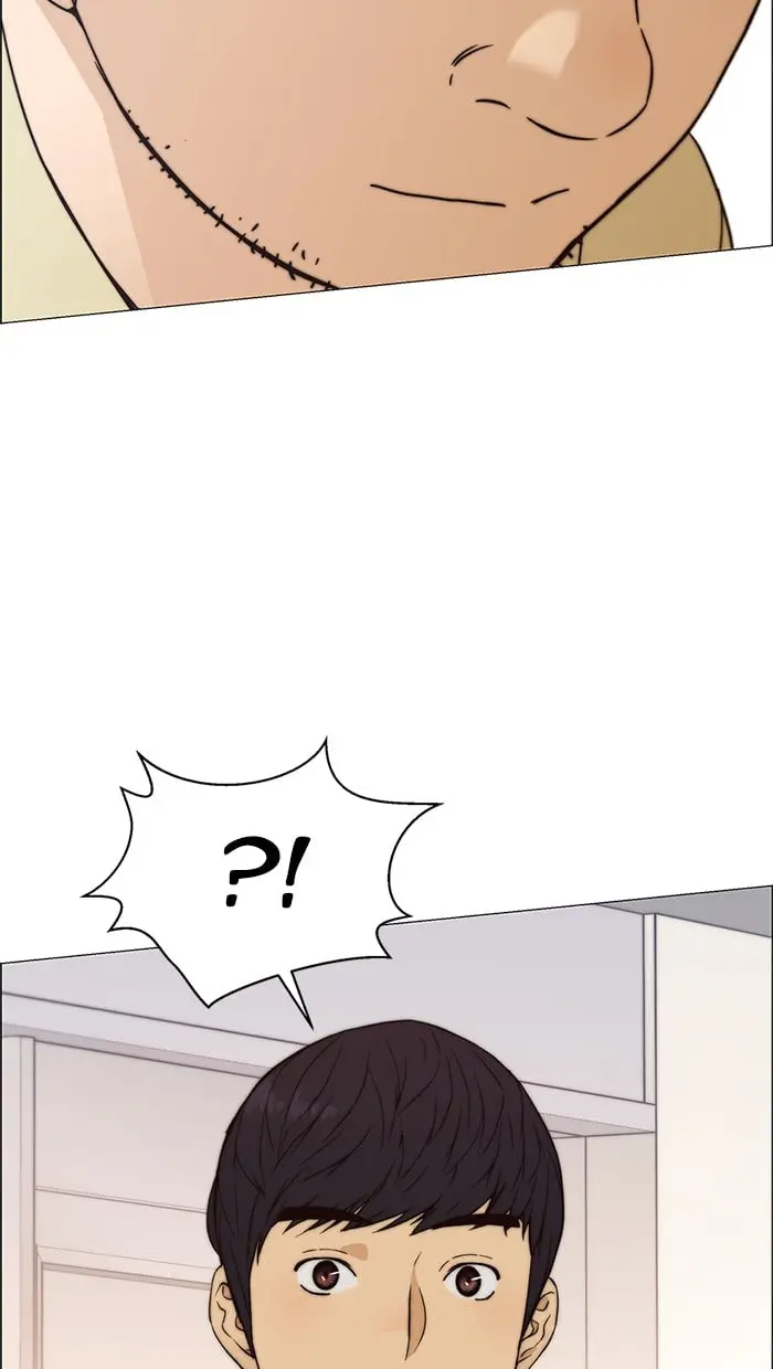 Read A Man's Man ID Manga Online