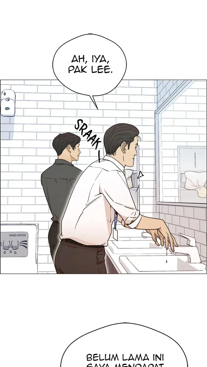 Read A Man's Man ID Manga Online