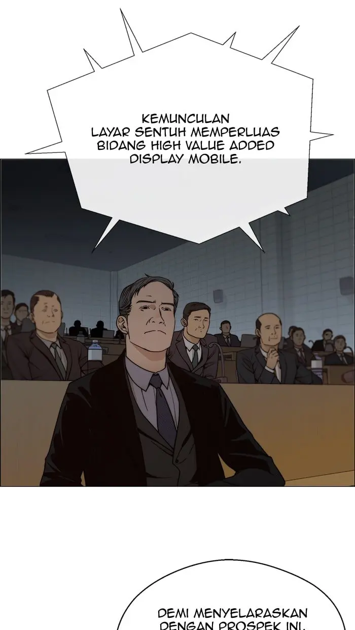 Read A Man's Man ID Manga Online