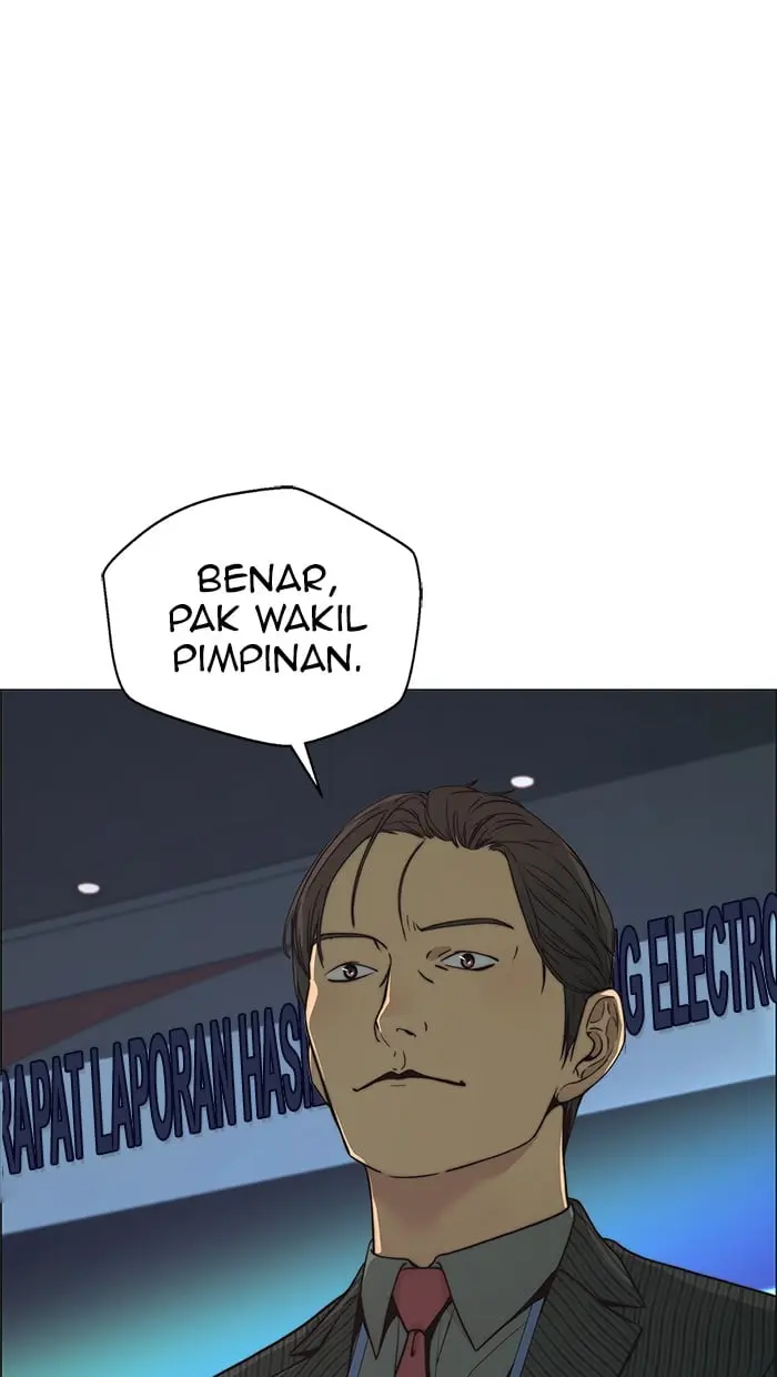 Read A Man's Man ID Manga Online