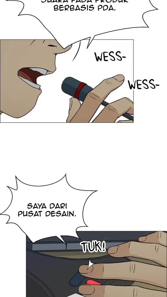 Read A Man's Man ID Manga Online