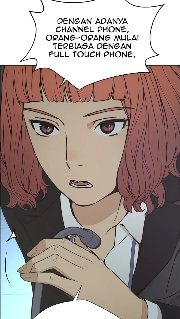 Read A Man's Man ID Manga Online