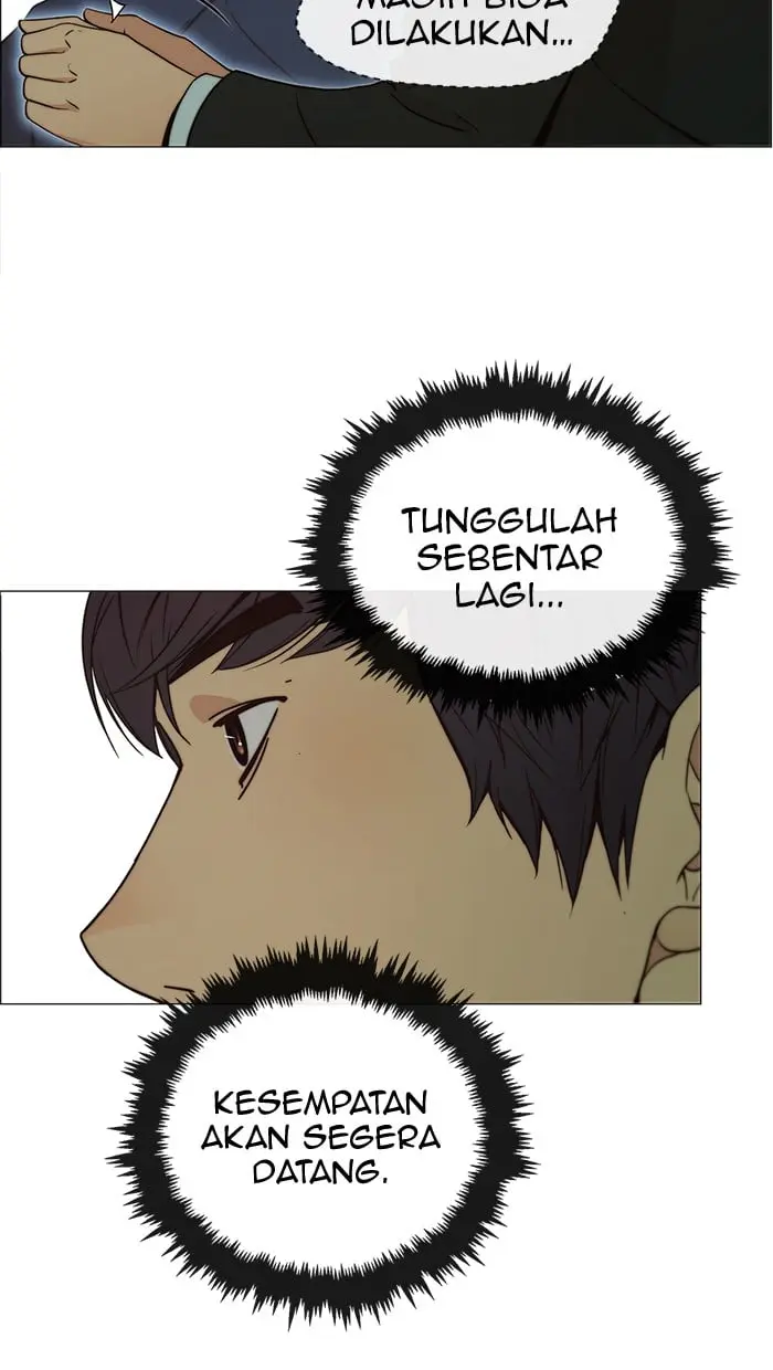 Read A Man's Man ID Manga Online