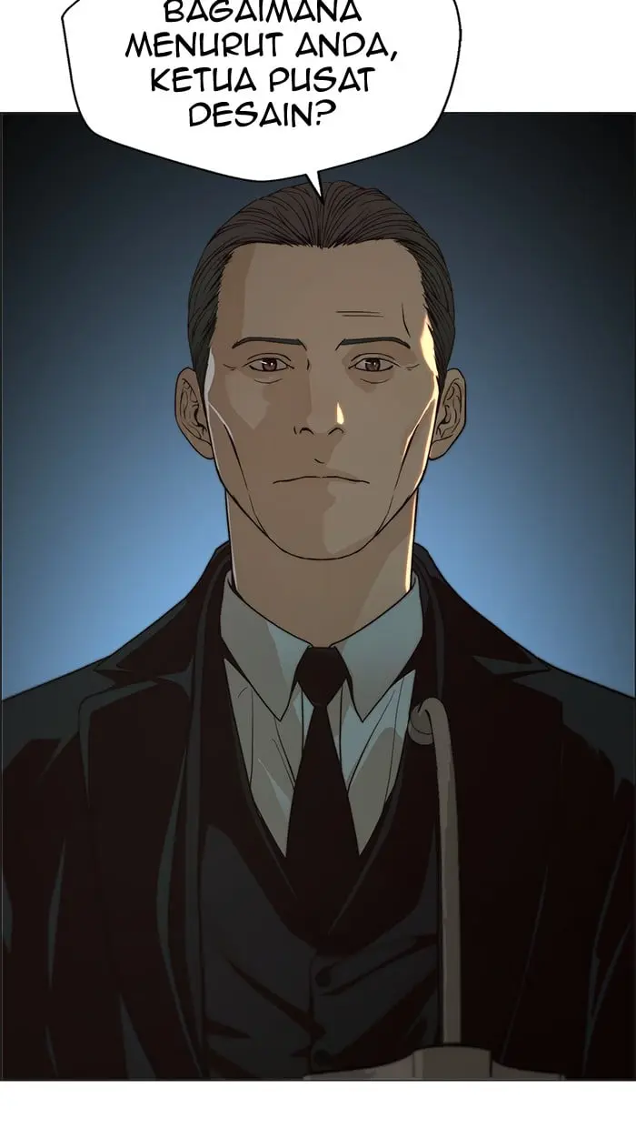Read A Man's Man ID Manga Online