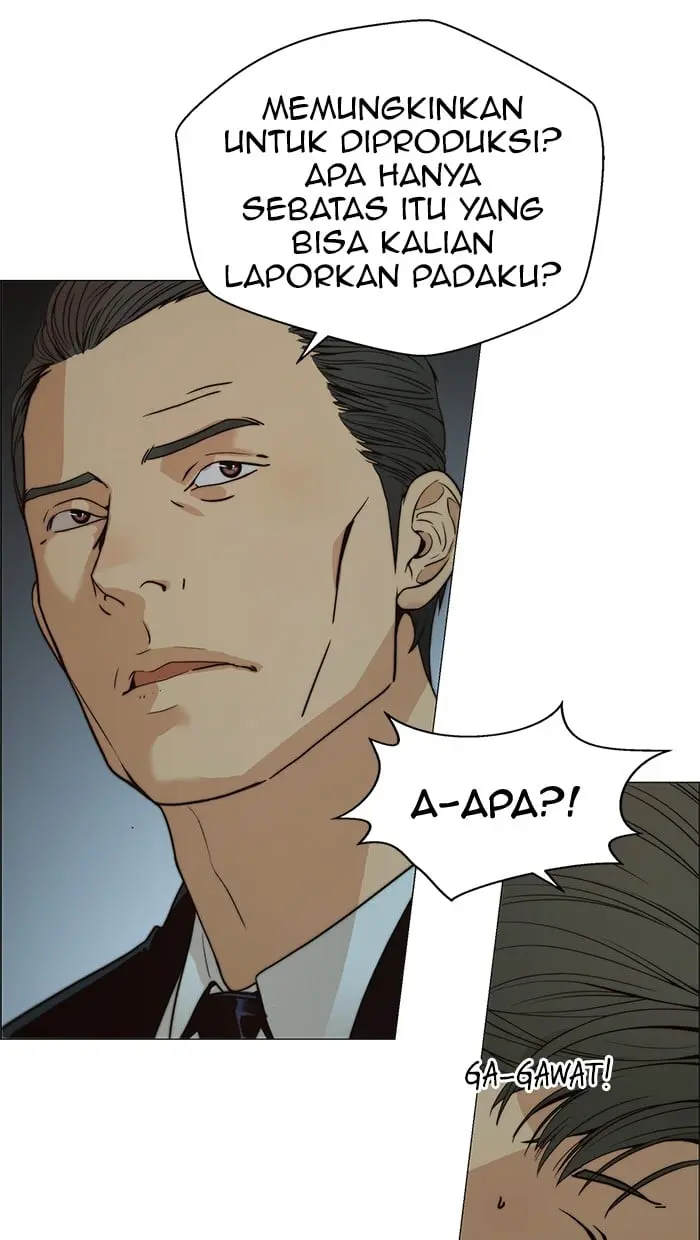 Read A Man's Man ID Manga Online