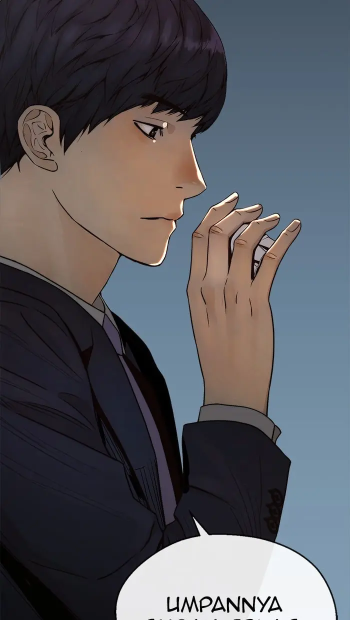 Read A Man's Man ID Manga Online