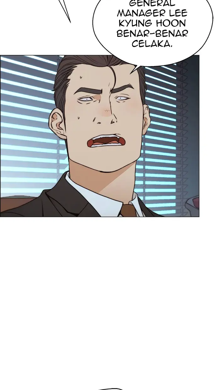 Read A Man's Man ID Manga Online