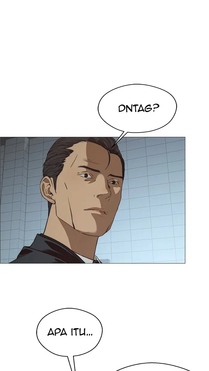 Read A Man's Man ID Manga Online
