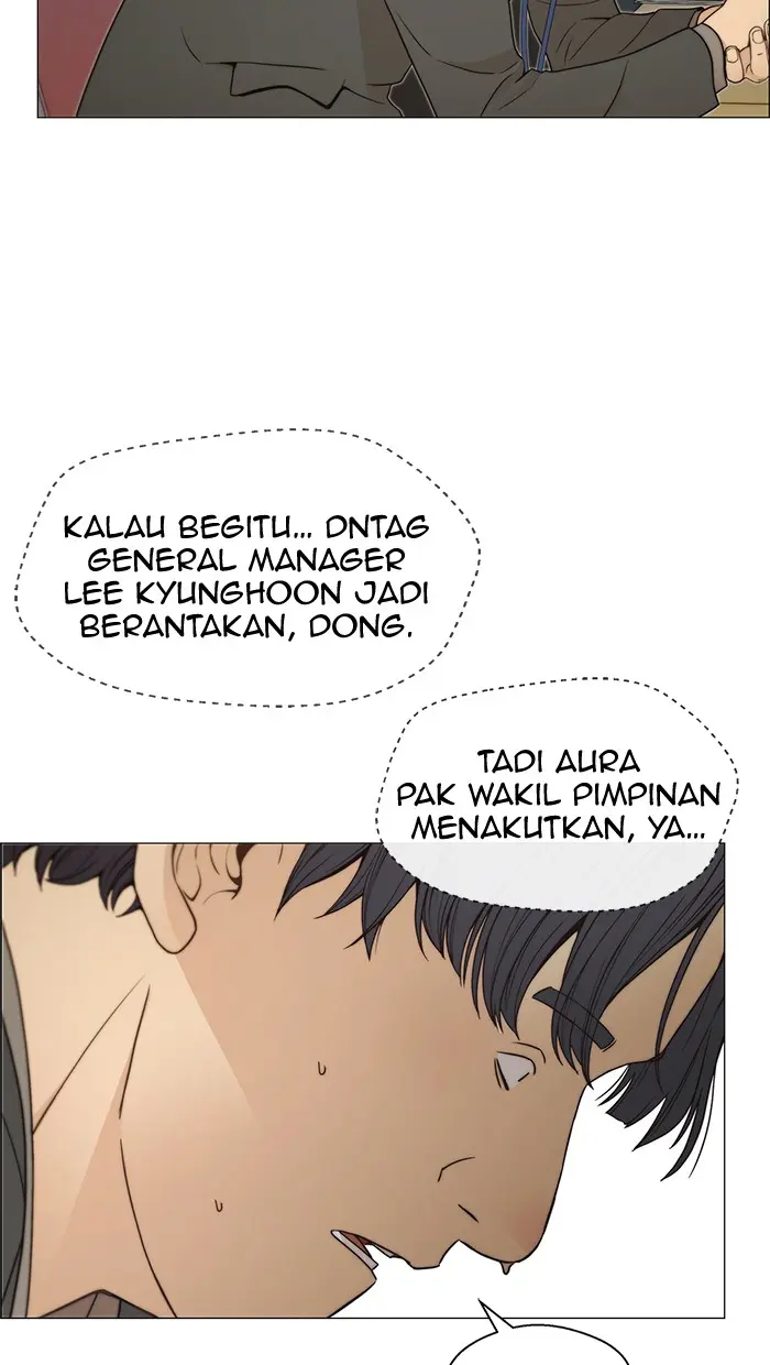 Read A Man's Man ID Manga Online