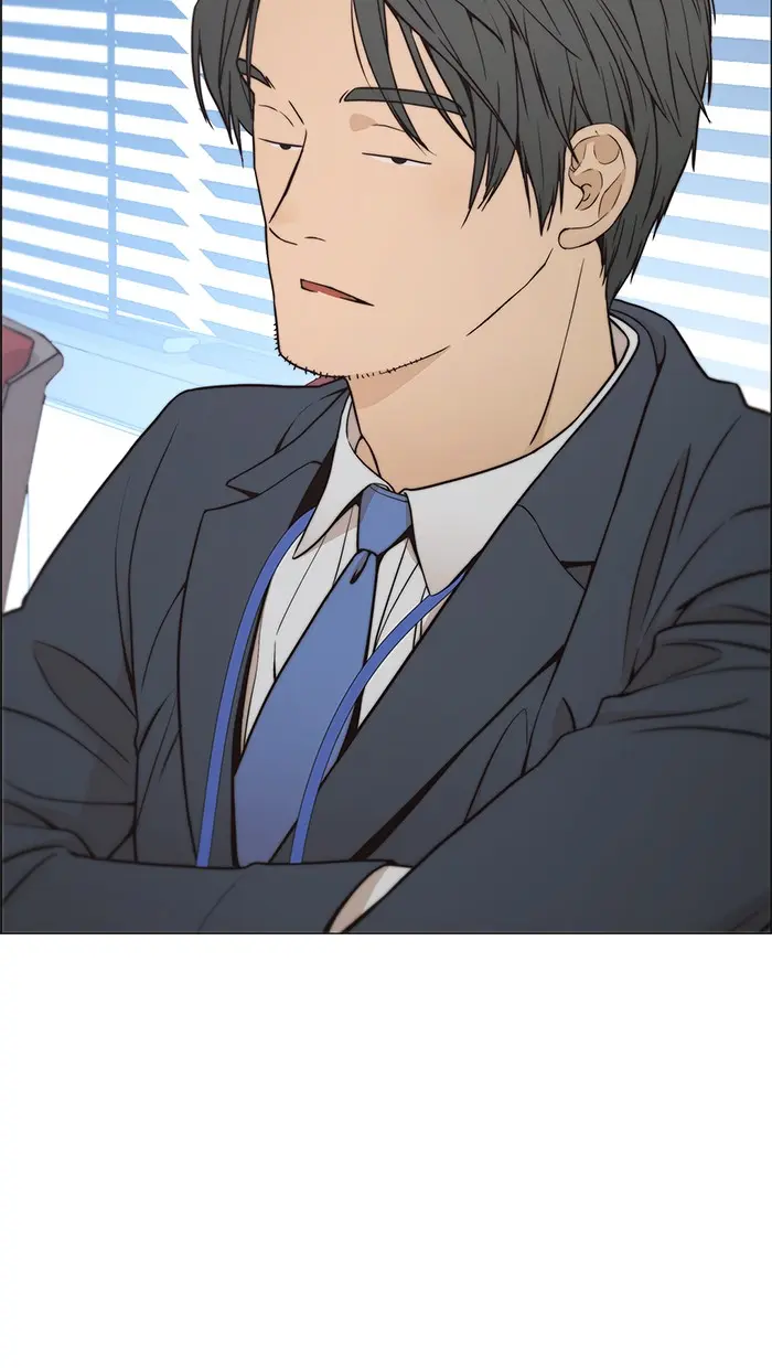Read A Man's Man ID Manga Online