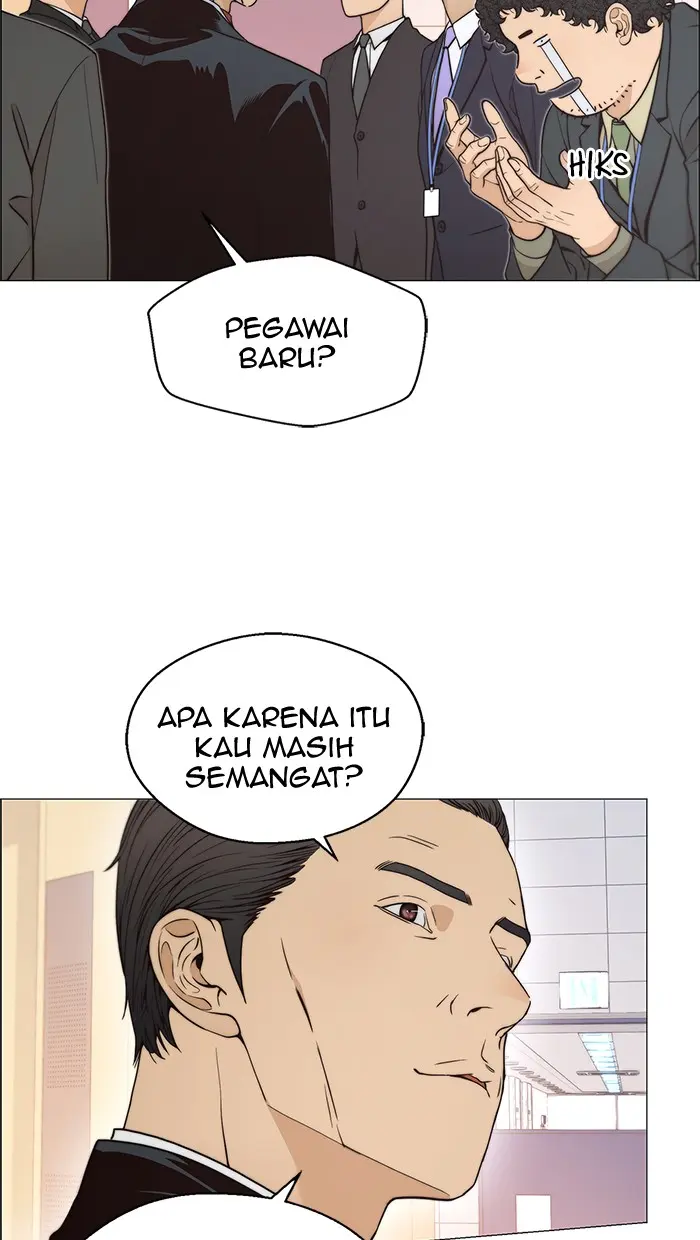Read A Man's Man ID Manga Online