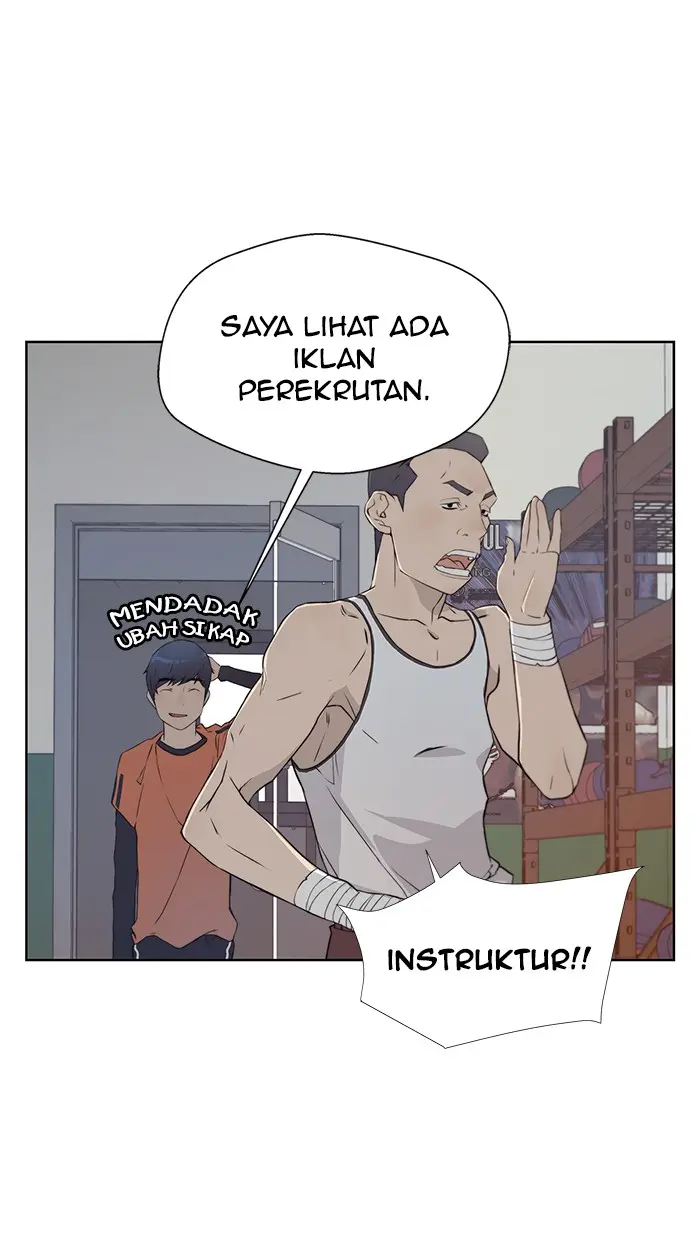 Read A Man's Man ID Manga Online