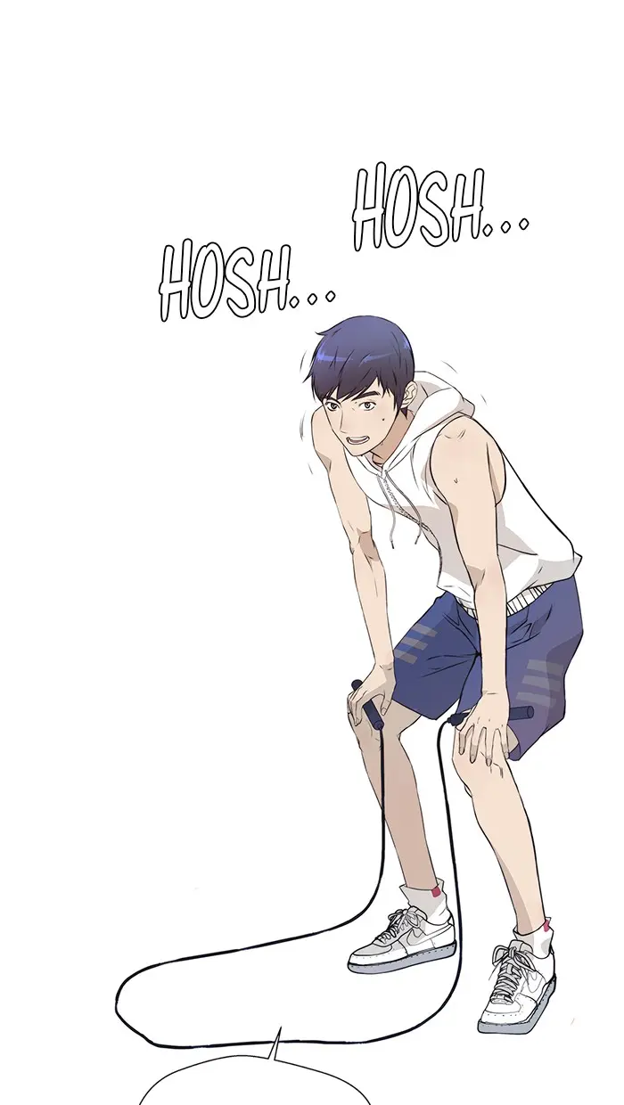 Read A Man's Man ID Manga Online