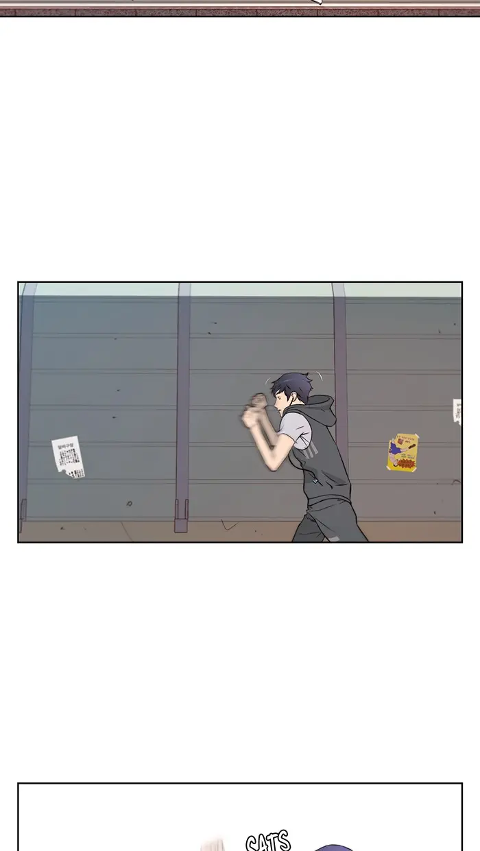 Read A Man's Man ID Manga Online