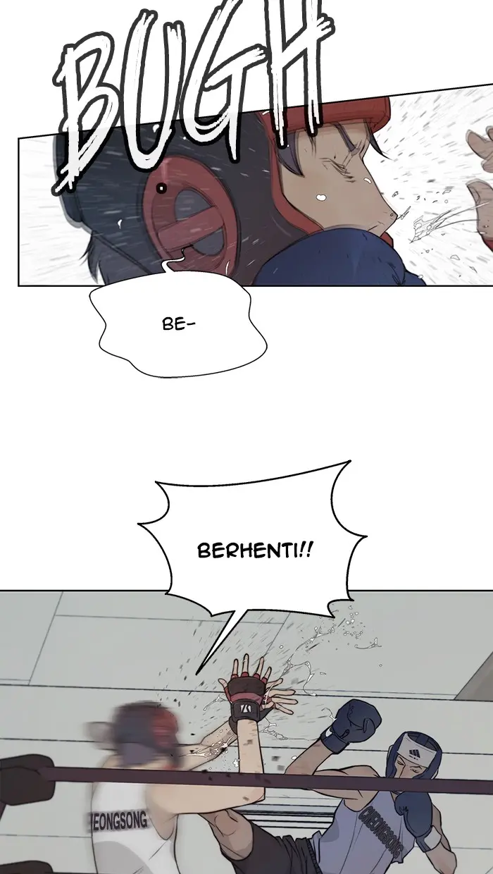 Read A Man's Man ID Manga Online
