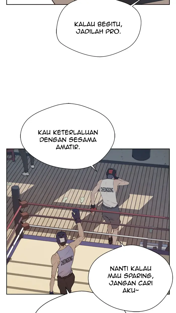 Read A Man's Man ID Manga Online