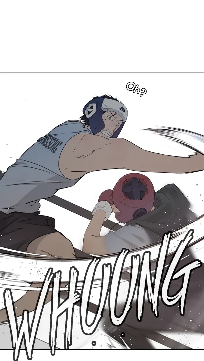 Read A Man's Man ID Manga Online
