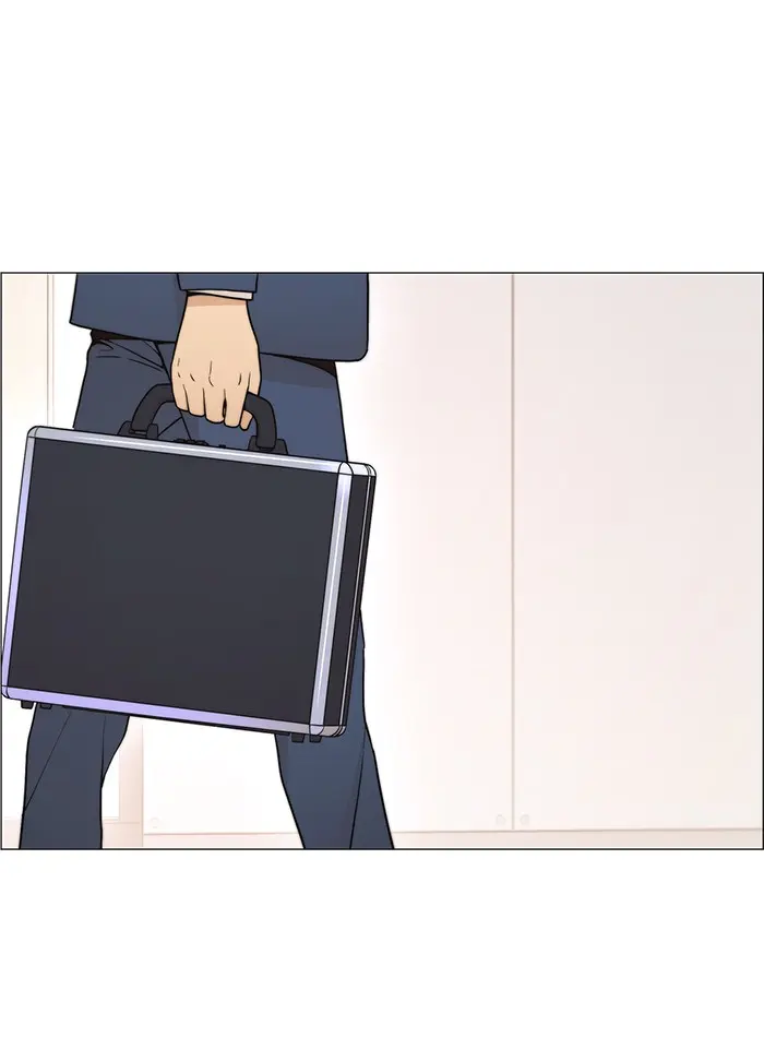 Read A Man's Man ID Manga Online