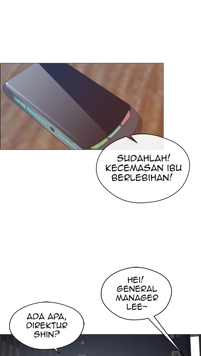 Read A Man's Man ID Manga Online