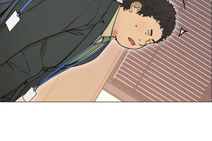 Read A Man's Man ID Manga Online