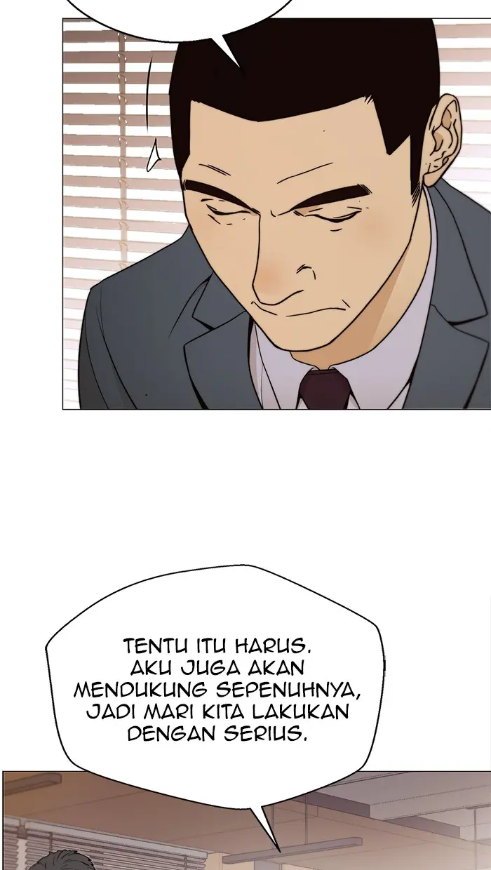 Read A Man's Man ID Manga Online