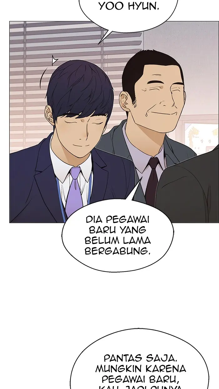 Read A Man's Man ID Manga Online