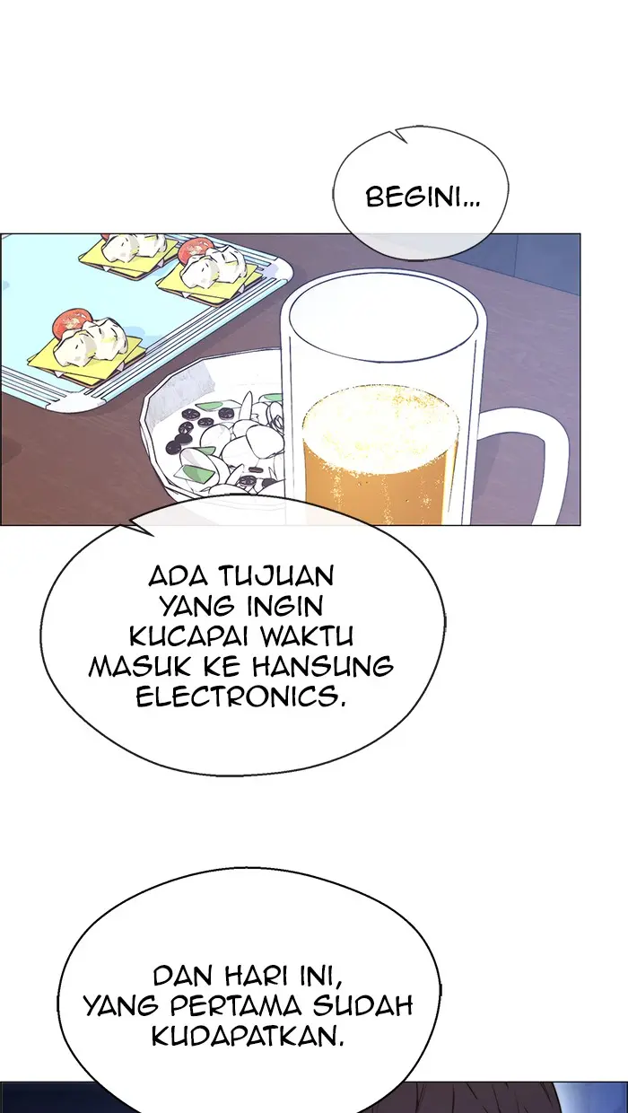 Read A Man's Man ID Manga Online