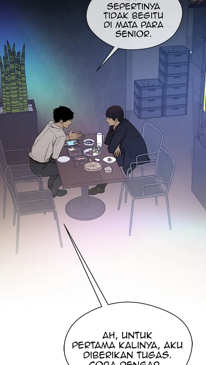 Read A Man's Man ID Manga Online