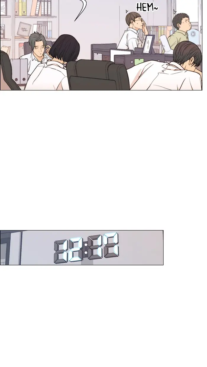 Read A Man's Man ID Manga Online