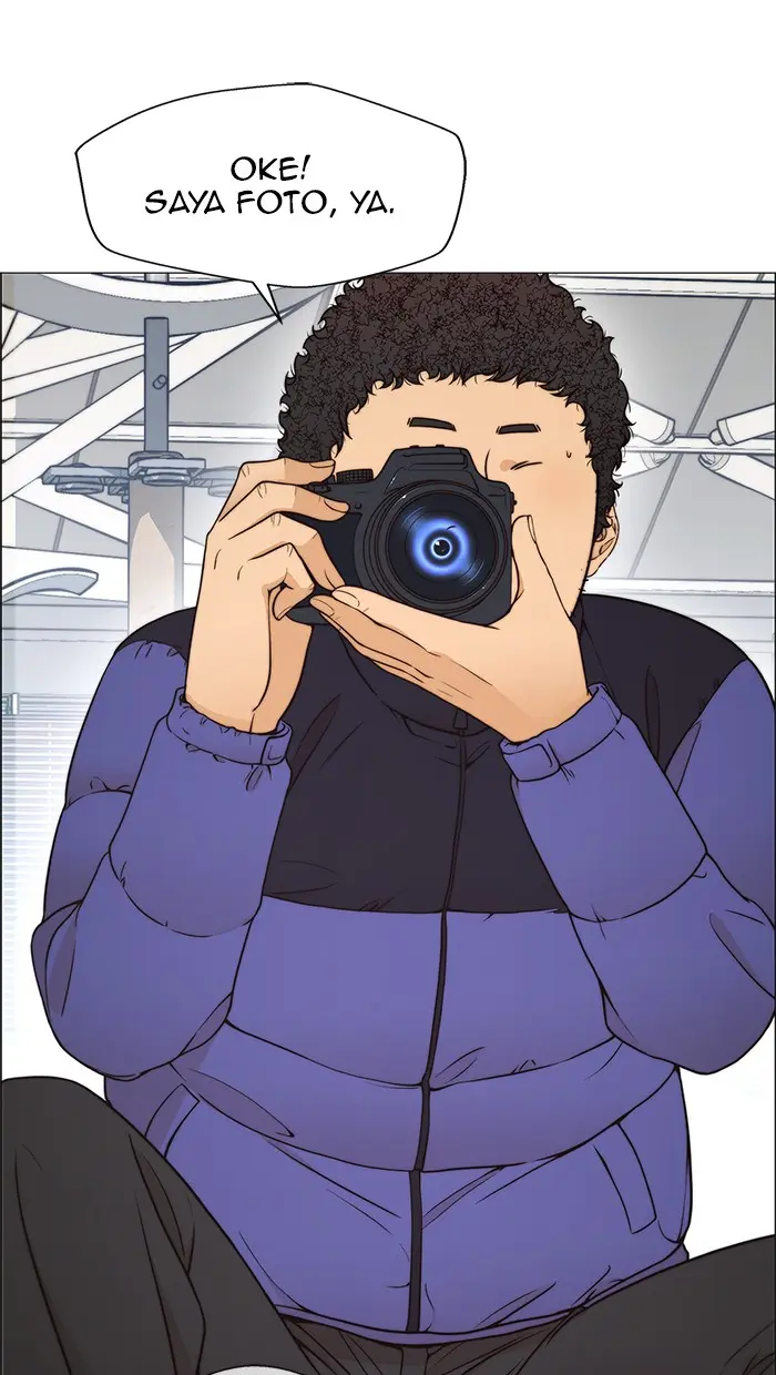 Read A Man's Man ID Manga Online