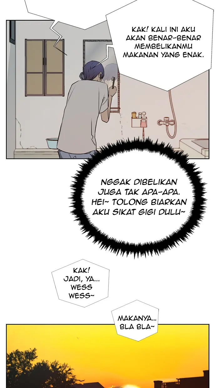 Read A Man's Man ID Manga Online