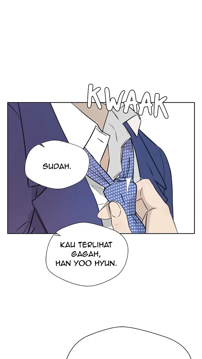 Read A Man's Man ID Manga Online