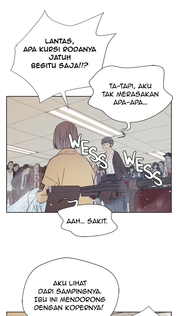 Read A Man's Man ID Manga Online