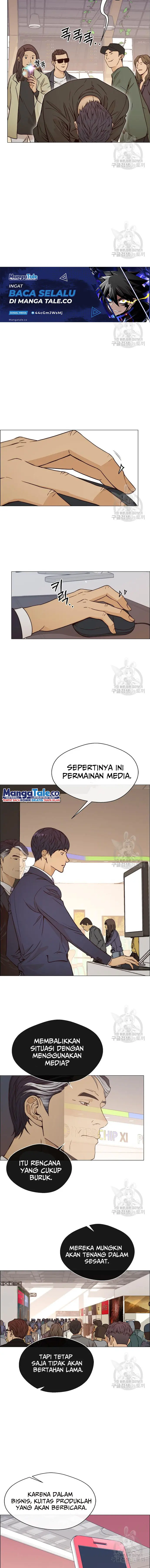 Read A Man's Man ID Manga Online