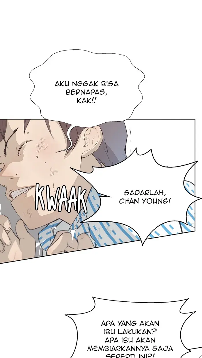 Read A Man's Man ID Manga Online