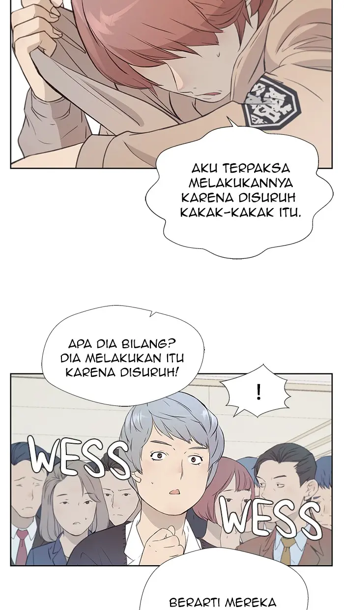 Read A Man's Man ID Manga Online