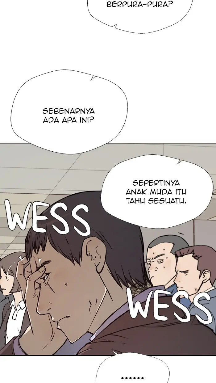 Read A Man's Man ID Manga Online