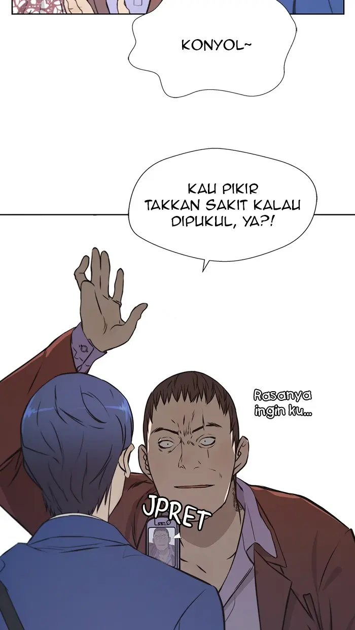 Read A Man's Man ID Manga Online