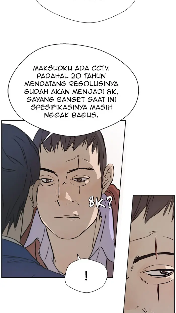 Read A Man's Man ID Manga Online