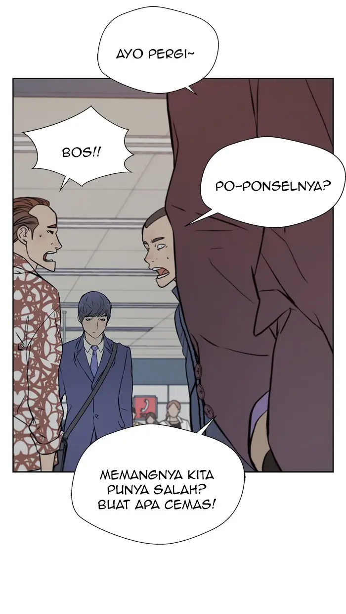 Read A Man's Man ID Manga Online