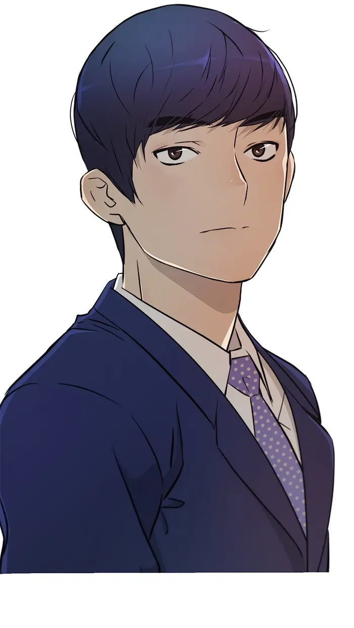 Read A Man's Man ID Manga Online